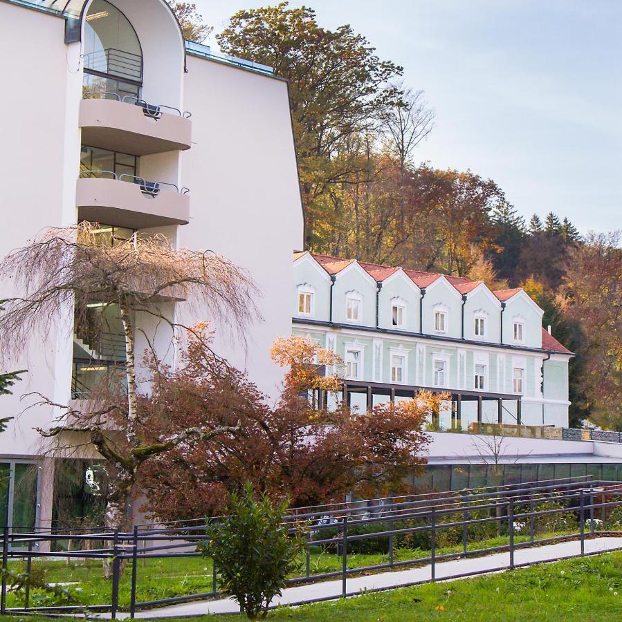 Apartment Baba Yaga 12 Rogaška Slatina Exteriér fotografie