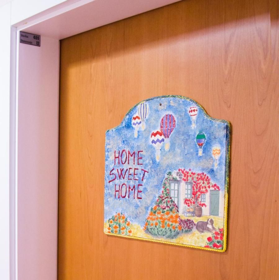 Apartment Baba Yaga 12 Rogaška Slatina Exteriér fotografie