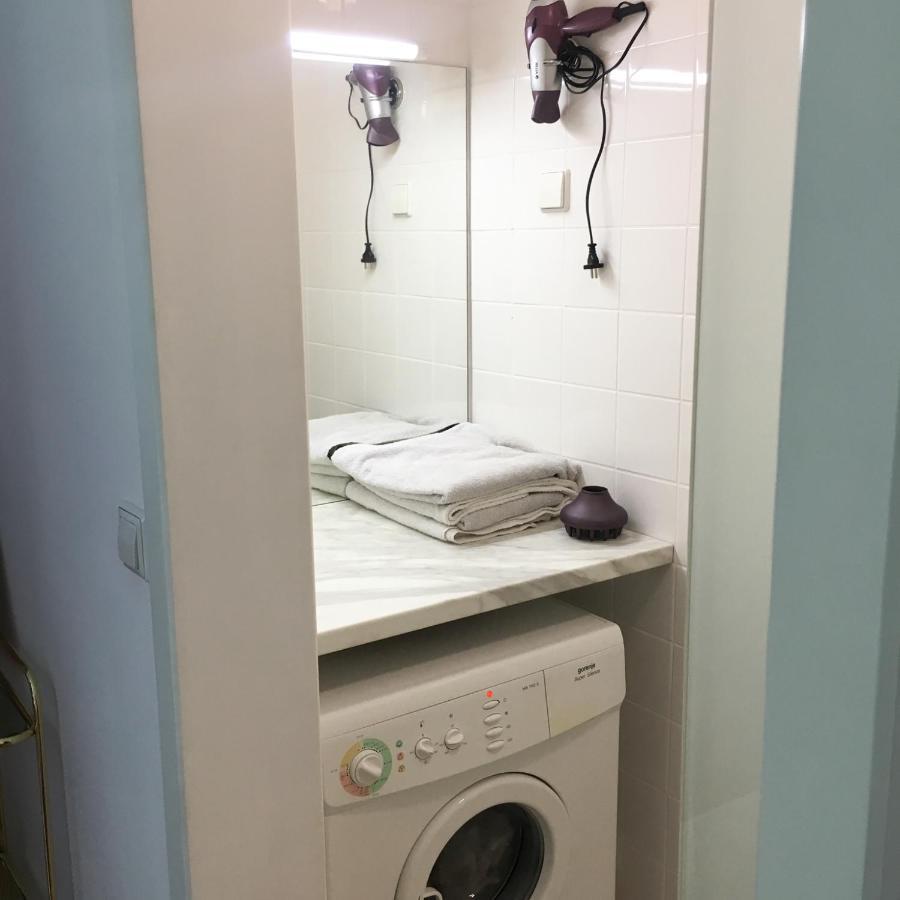 Apartment Baba Yaga 12 Rogaška Slatina Exteriér fotografie